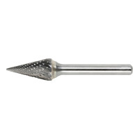 Борфреза остроконичная, D3 mm, WL11 mm