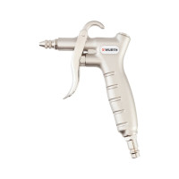 Пістолет продувний, короткий