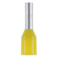 Наконечник трубчатий, ізольований