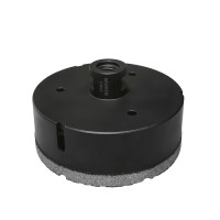 Коронка алмазна HARD CERAMIC, 110 mm