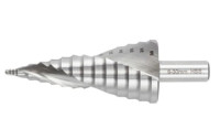 Свердло ступінчаcте HSS SMARTSTEP, D6-30 mm