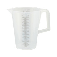 Мерный стакан 5000 ml