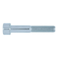 ISO 4762/DIN 912 оц. сталь 8.8