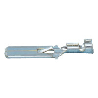 Соединитель Wurth VZN 6,3х0,8 мм 1,5-2,5 мм