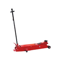 Домкрат підкатний CARGO, 10 t