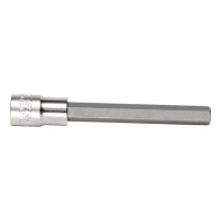 Головка торцева 1/2" з насадкою HEX, SW7x100