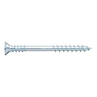 ASSY 4 P CSMP сталь оцинк. RW, різьблення нижче г.