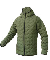 Куртка зимова FOREST, хакі, розмір 3XL