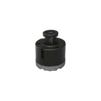 Коронка алмазна HARD CERAMIC, 55 mm