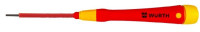 Отвертка точной механики SL-0,23X1,5X45