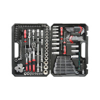 Набор инструментов универсальный, 134шт.
