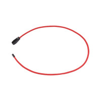 Розпір, канат / гак