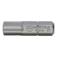 Біта з вн. шес. C 6.3 (1/4) Powerdriv
