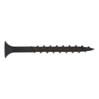 Винт для стен из гипсокартона с крупной резьбой H2-PHR-3,9X40 / 28