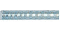 Резьбовая шпилька Wurth форма А 4.8 M8X2000