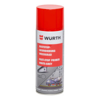 Грунтовка епоксидная RUST-STOP, спрей, светло-серая , 400 ml