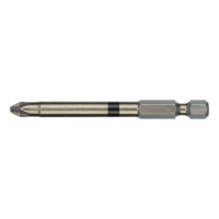 Біта WURTH E 6.3 PZ2 1/4" 73 мм