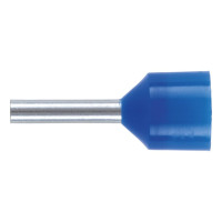 Обжимной наконечник для проводов, изолированный