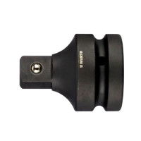 Переходник для головок торцевых ударных WURTH 3/4"-1"