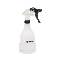 Розпилювач ручний на 360°, 500 ml