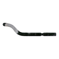 Лезо змінне WURTH для сталі та алюмінію ST/ALU Ø3,2 мм