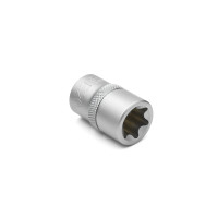 Головка торцева 1/2 дюйма, зовн. TORX, RED STRIPE