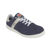 Кросівки захисні DORADO AIR, S1P, композитний носок, низькі, сині, пара, р.40