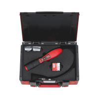 Искатель утечки пара хладагента «Нюхач» Wurth