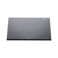 Стекло защитное для маски сварщика, 90х110мм, 10 DIN.