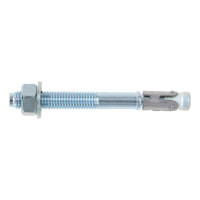 Анкер клиновый W-FAZ/S (A2K) M12x145/50-70 WURTH