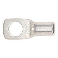 Трубчатый кабельный наконечник