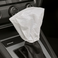 Чохол на ручку коробки передач