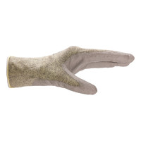 Рукавиці для захисту від порізів з поліуретановим покриттям W-401, пара, розмір 10