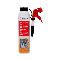 Силікон SUPER-RTV, сірий, 200 ml