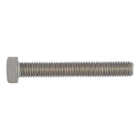 Болт метрический ISO4017 – 70 (A2K) – SW16 M10х55 мм