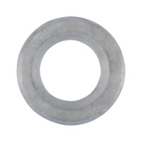 Плоска шайба з фаскою для високоміцної арматури