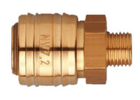 Штуцер WURTH 7.2ET G1/2''