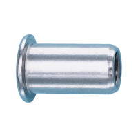 Заклепувальні гайка