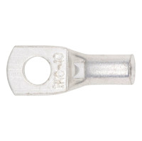 Наконечник кабельний, M6, 10,0 mm²