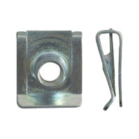 Гайка из листового металла Тип 6