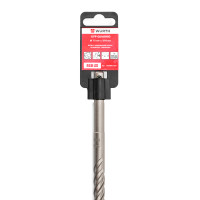 Бур SDSPLUS RED LINE QUADRO Wurth Ø12 мм 210 мм