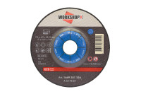 Диск зачистной для стали TH6,0, BR22,23, D230 mm