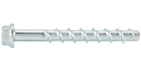 Анкер-шуруп з шестигранною головкою W-BS/S - A2K 10x140/55-85 WS15 WURTH