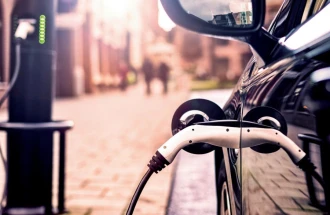 Електромобілі - напрям в майбутнє