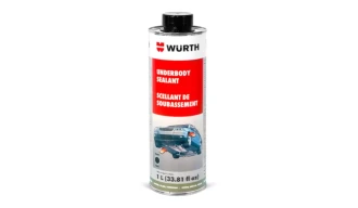 Мастика для днища автомобіля: надійний захист, який продовжує життя вашого транспорту