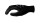 Перчатки защитные SPEC-PU-BLACK, пара