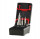 Свердло ступінчате HSS SMART STEP, 3 шт. Syska
