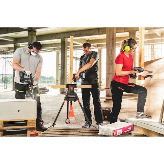 Набір інструментів M-CUBE, (ABS-1/ABH-1/ASS)