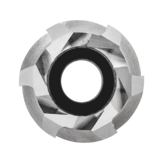 Сверло корончатое HSS, DRLDP 30 mm, D31 mm