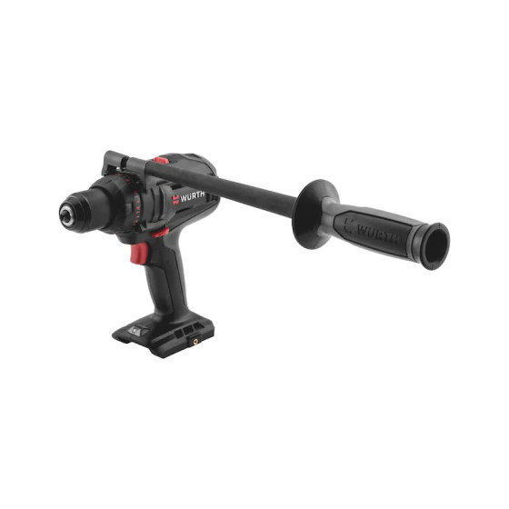 Акумуляторний дриль-шурупокрут WURTH ABS 18 POWER M-CUBE®